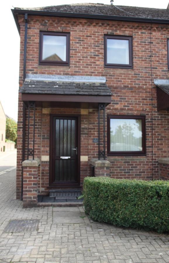 City Centre Town House With Riverside Views And Free Parking 1Bak York Esterno foto