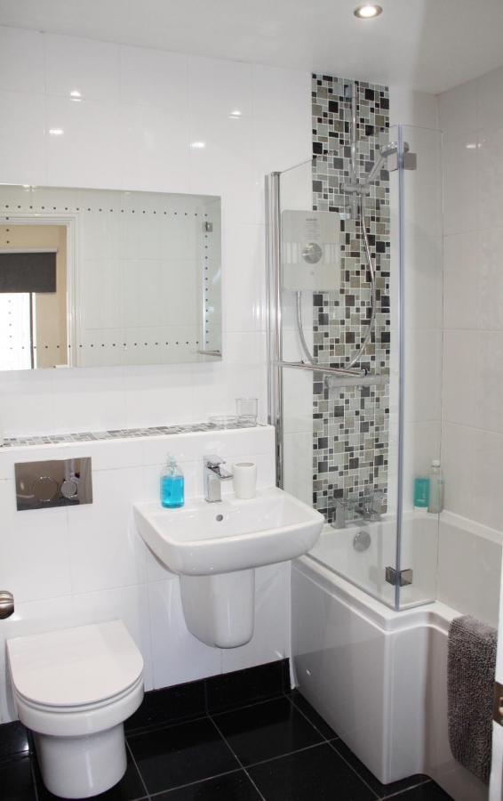 City Centre Town House With Riverside Views And Free Parking 1Bak York Esterno foto